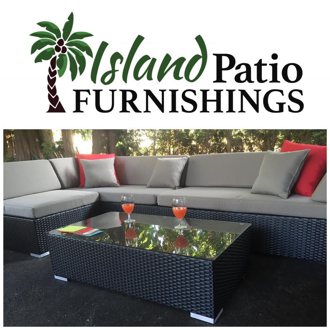 Island Patio Furniture