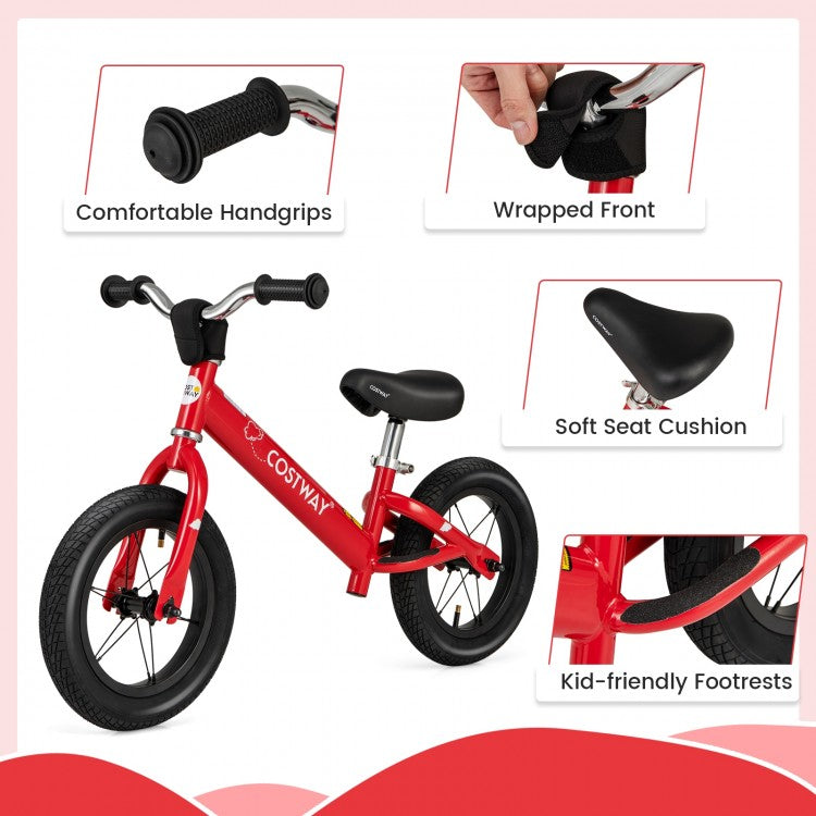 Balance Bikes