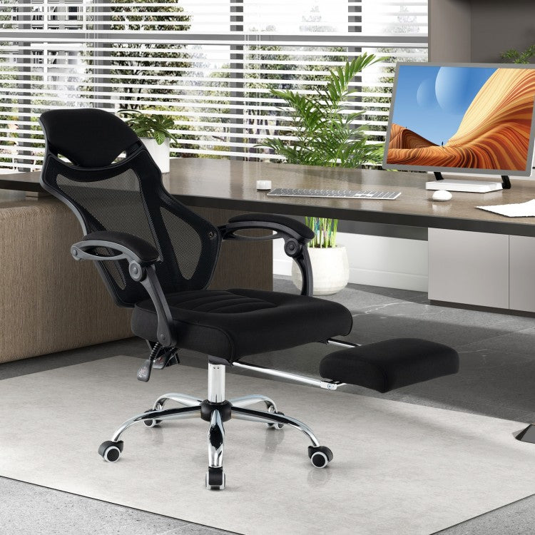 Ergonomic Chairs