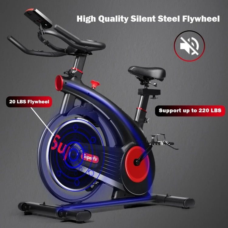 Exercise Bikes