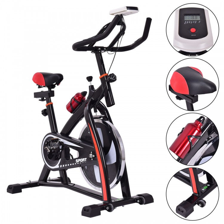 Exercise Machines