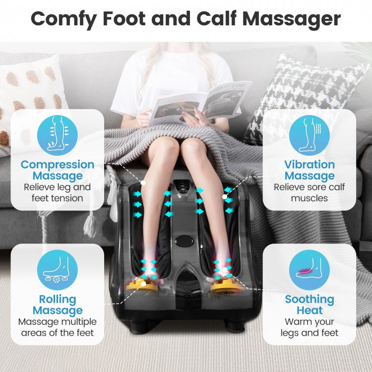 Foot Massager