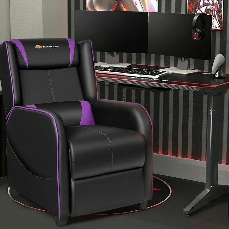 Gaming Chairs