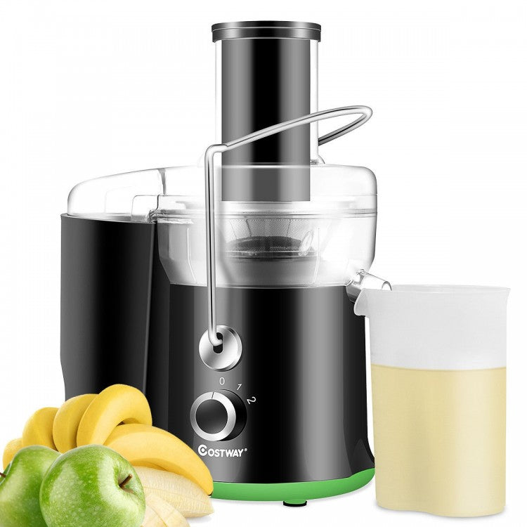 Juicers & Coffee Machines