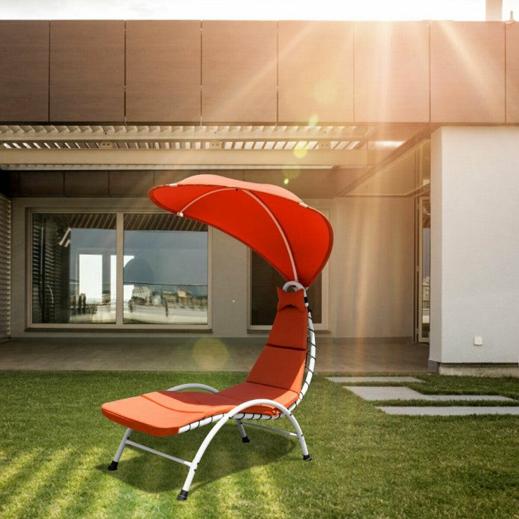 Outdoor Chaise Lounges