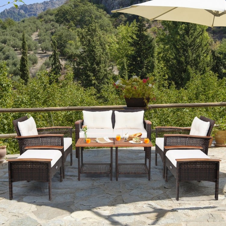 Outdoor & Patio Furniture