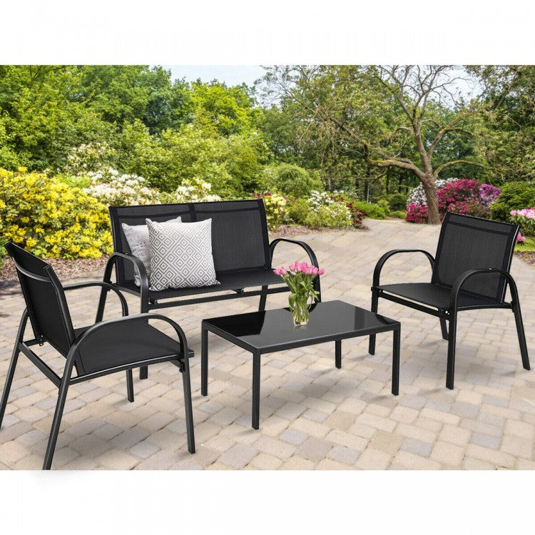 Patio Conversation Sets