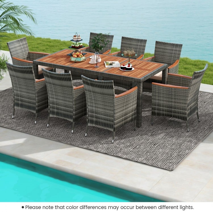 Patio Dining Sets