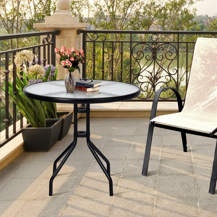 Patio Dining Tables