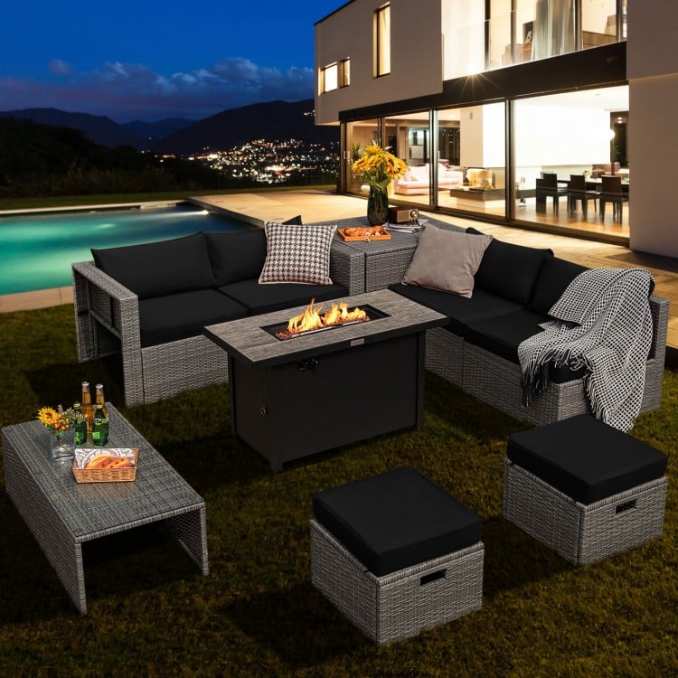 Patio Furniture