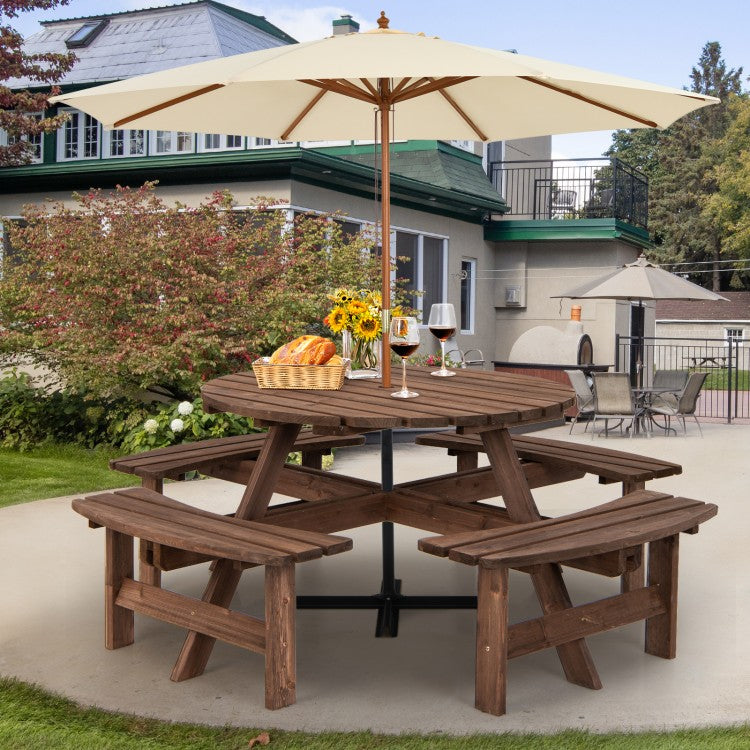 Patio Tables