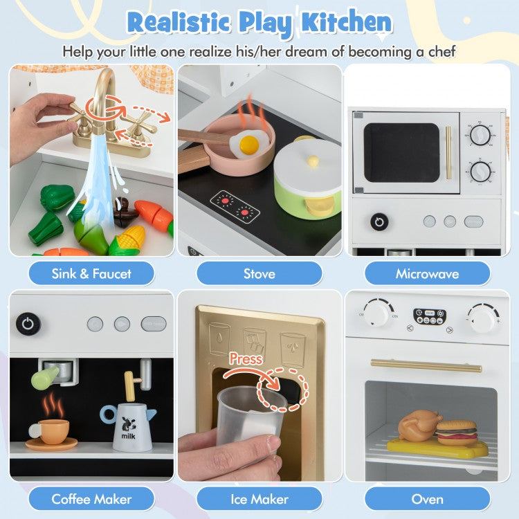 Play Kitchen Sets