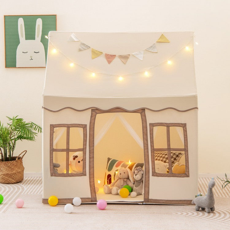 Play Tents & Playhouse