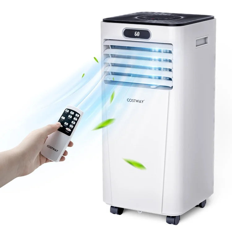 Portable Air Conditioners