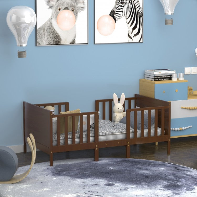 Toddler & Kids Room