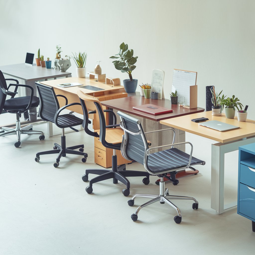 Office Desks