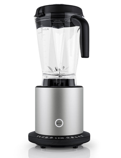 1500W Smoothie Maker High Power Blender with 10 Speeds