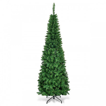 Artificial National Foot Kingswood Fir Pencil Christmas Tree