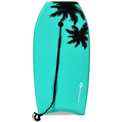 Bodyboard de surf léger de 33 pouces/37 pouces/41 pouces