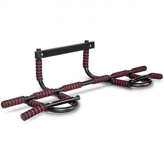 Multi-Purpose Pull Up Bar Doorway Fitness Chin Up Bar