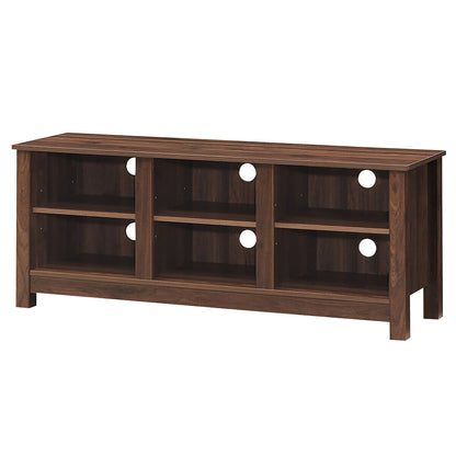 60 Inch  Entertainment TV Stand Cabinet