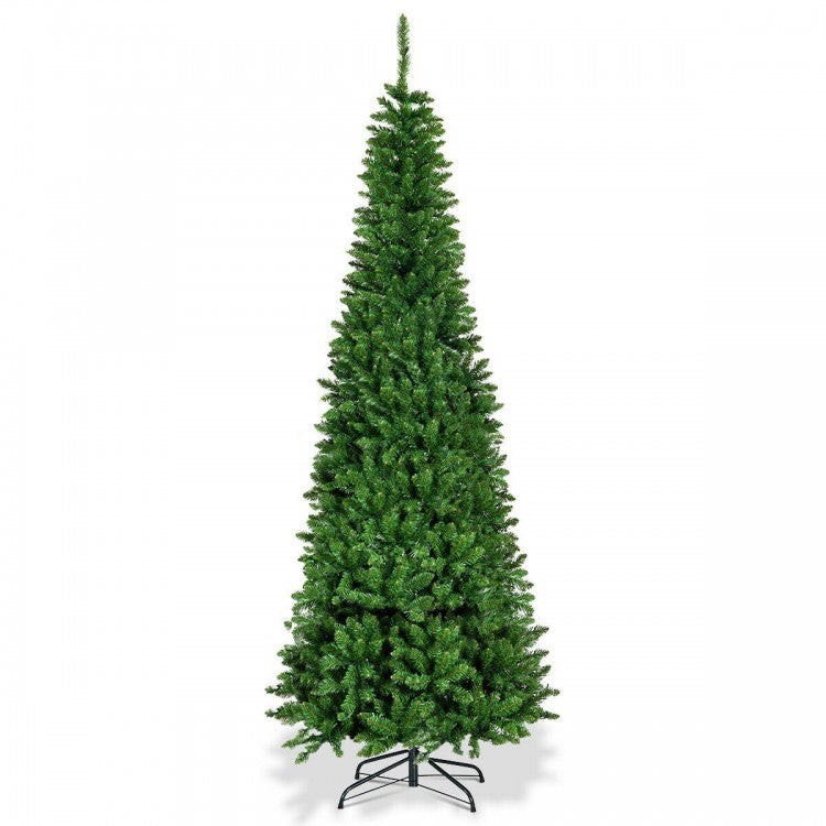 Artificial National Foot Kingswood Fir Pencil Christmas Tree