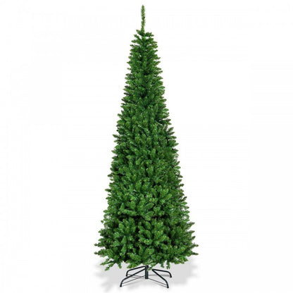 Artificial National Foot Kingswood Fir Pencil Christmas Tree