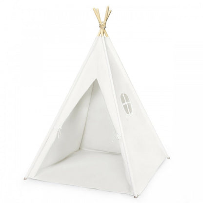 5.5 ft Portable Cotton Kids' Play Tent