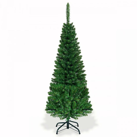 Artificial National Foot Kingswood Fir Pencil Christmas Tree