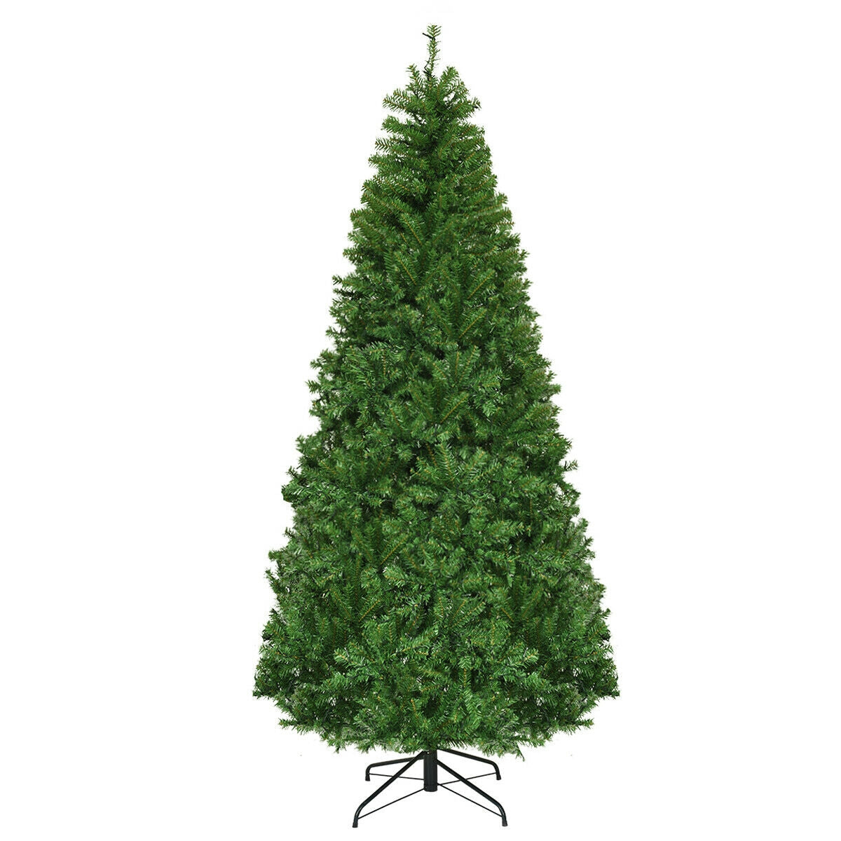 Artificial Premium Hinged Christmas Tree-7 ft