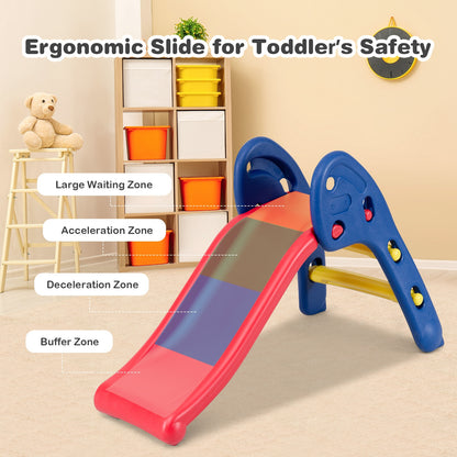 Step 2 Children Folding Plastic Slide