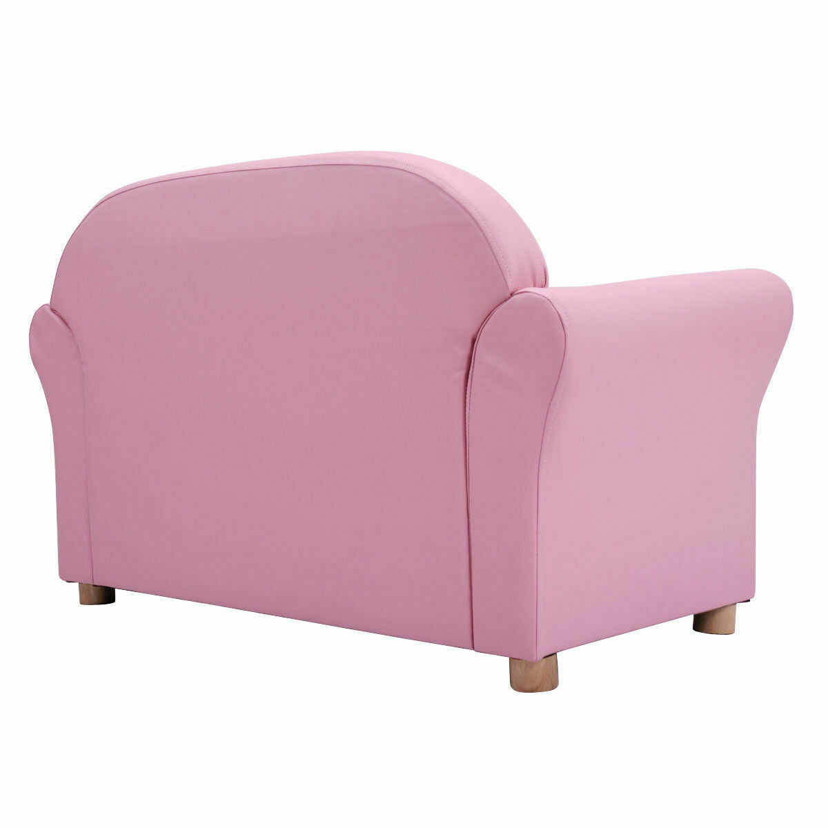 Fauteuil de salon avec accoudoirs pour enfants Princess