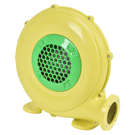 Ventilateur de pompe à air 480 W 0,6 HP pour château gonflable