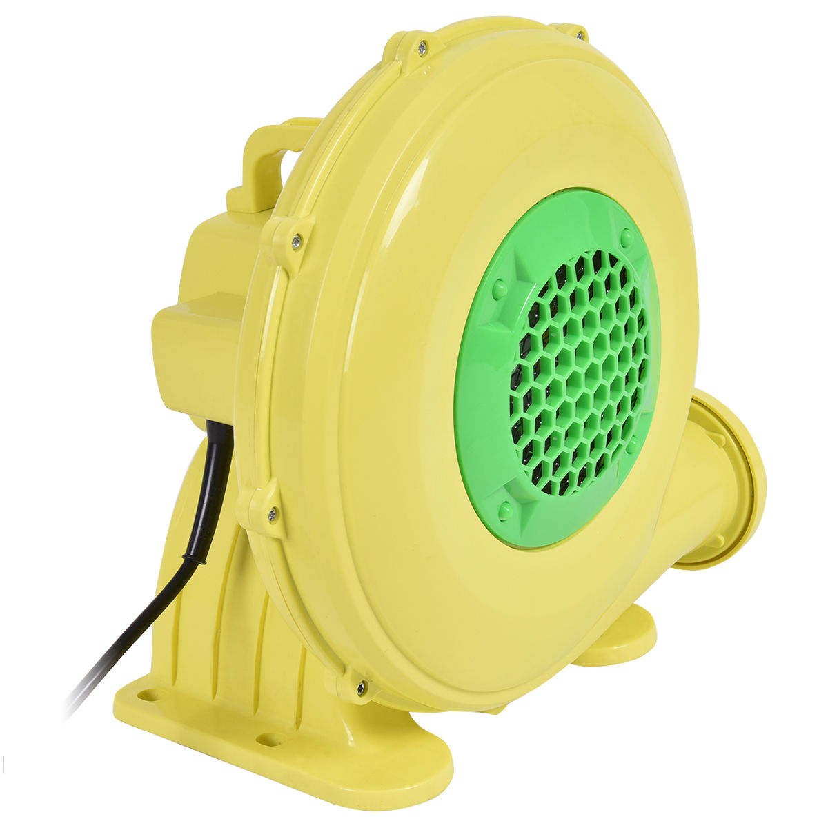 480W 0.6 HP Air Blower Pump Fan for Inflatable Bounce House