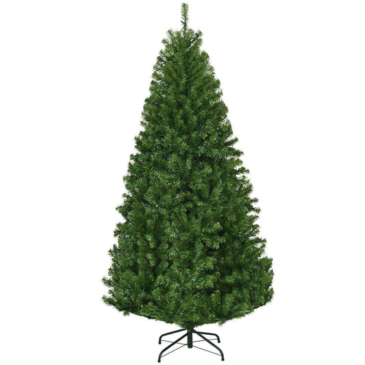 Artificial Premium Hinged Christmas Tree-6 ft