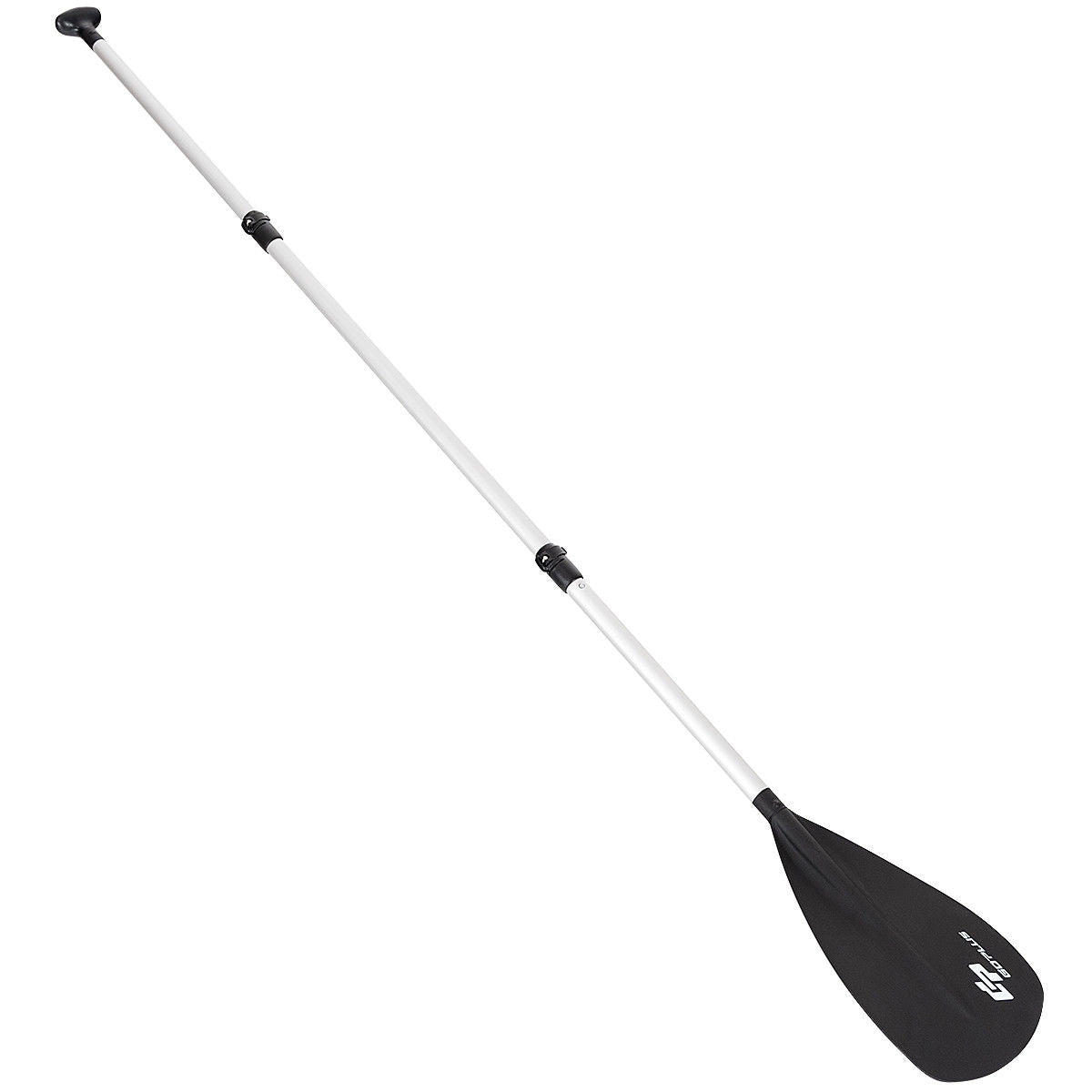 Adjustable 3-Piece Aluminum Alloy Stand Up Paddle