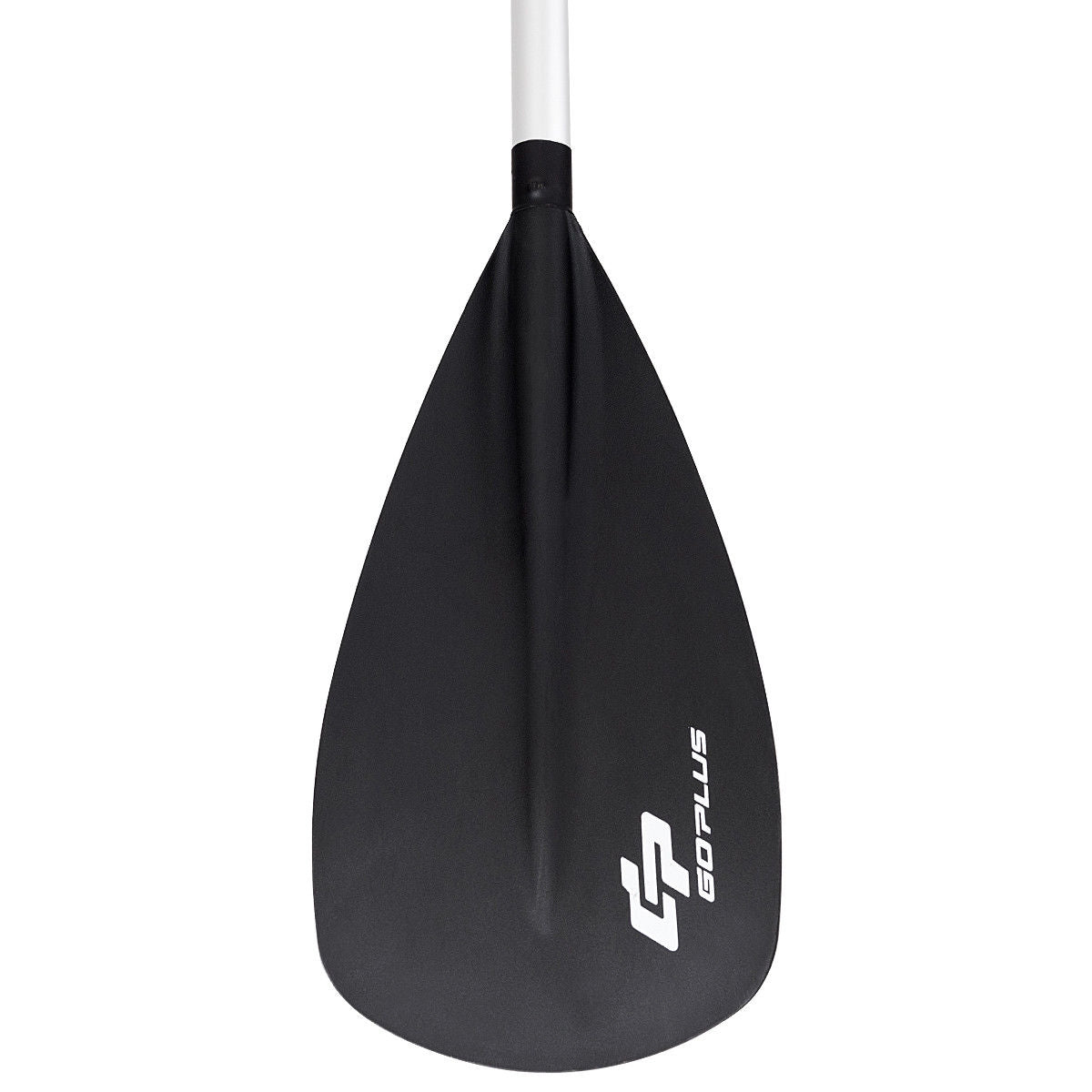 Stand Up Paddle réglable en alliage d'aluminium en 3 parties