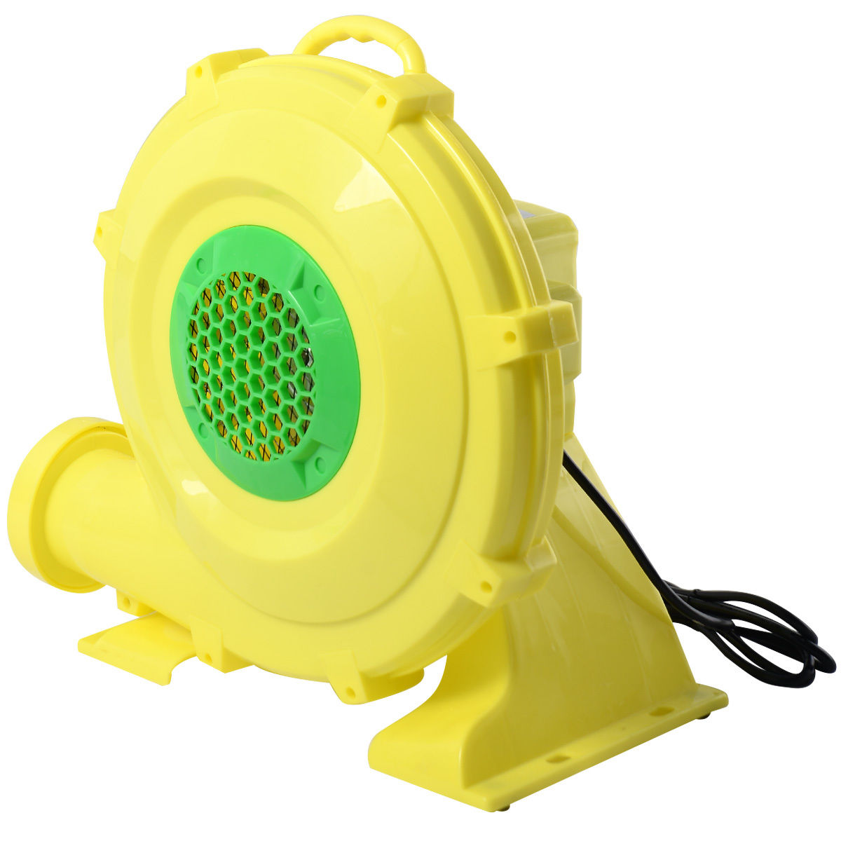 735 W 1.0 HP Air Blower Pump Fan for Inflatable Bounce House