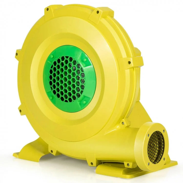 Ventilateur de pompe à air 480 W 0,6 HP pour château gonflable