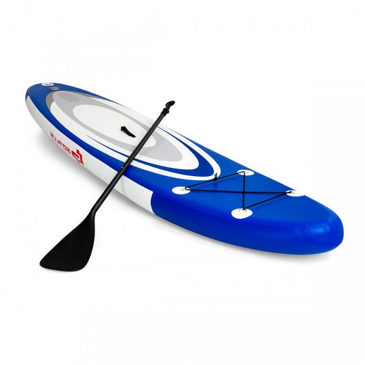 Planche de surf gonflable Stand Up Paddle de 10 pieds avec sac