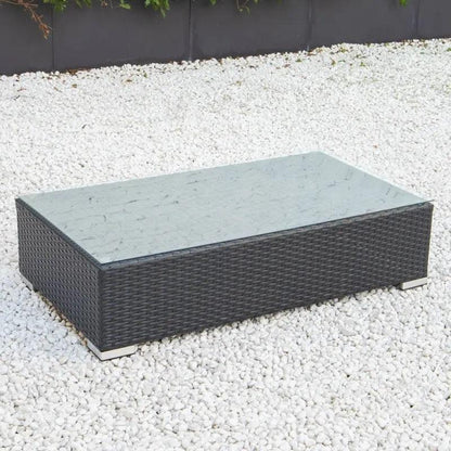 Outdoor Coffee Table