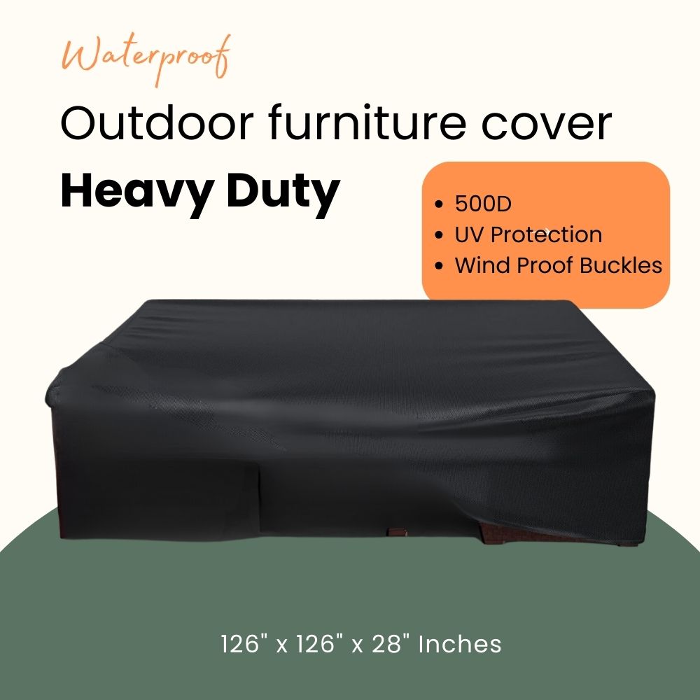 Premium Furniture Cover 