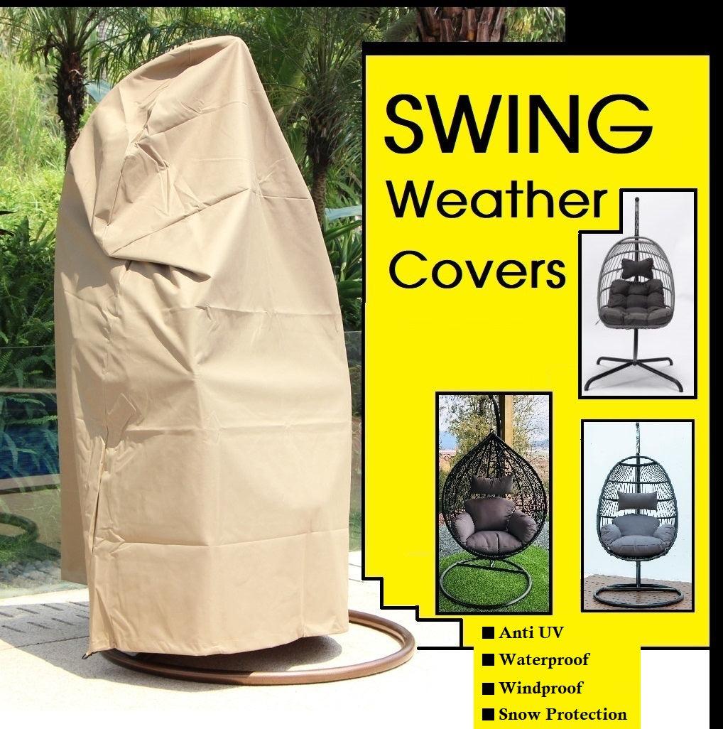 Swing Weather Covers