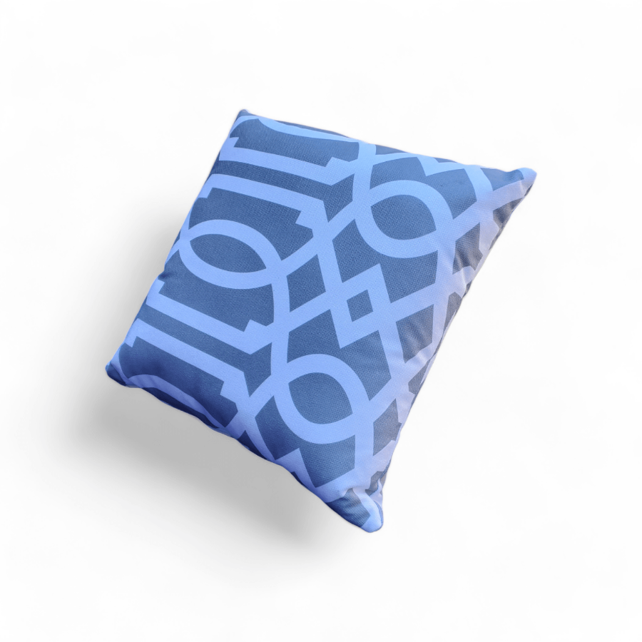 Water Resistant Throw Pillows 