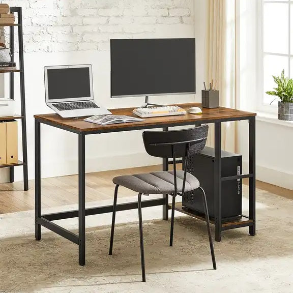 Reversible Computer Desk