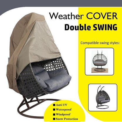 Swing Weather Covers