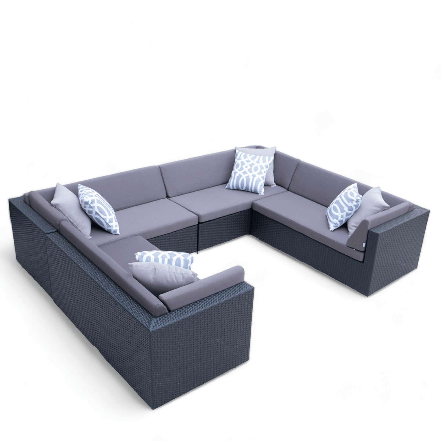 Premium Giant U-Shape Sectional