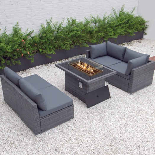 Premium Outdoor Sectional Sofa