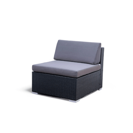 Premium Armless Chair outdoor