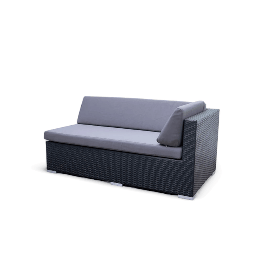 Outdoor Sectional Pieces 